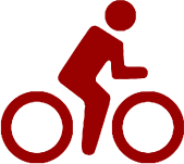 Icon Bikeing