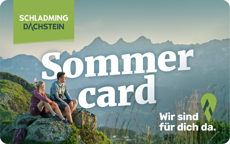 Logo Sommercard